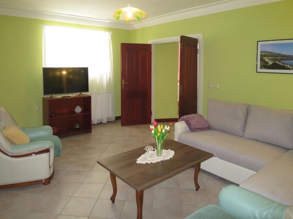 Apartment Catarina - Zad112 By Interhome Zadar Extérieur photo
