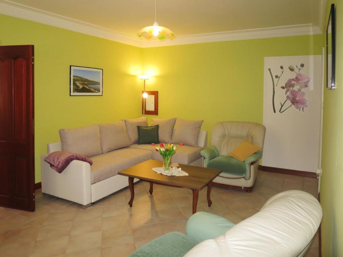 Apartment Catarina - Zad112 By Interhome Zadar Extérieur photo