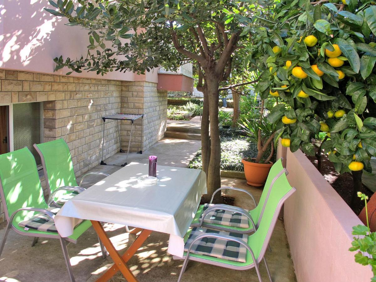 Apartment Catarina - Zad112 By Interhome Zadar Extérieur photo