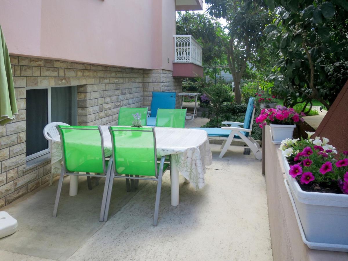 Apartment Catarina - Zad112 By Interhome Zadar Extérieur photo